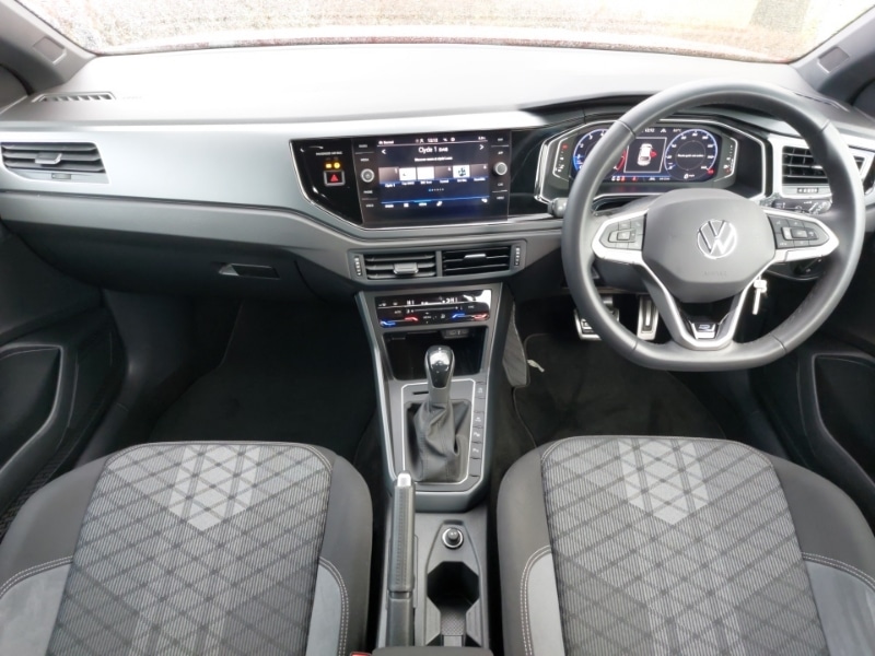 Used Volkswagen Taigo 2024 for sale - 77169977: Photo 2