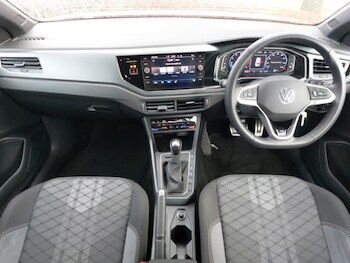 Used Volkswagen Taigo 2024 for sale - 77169977: Photo