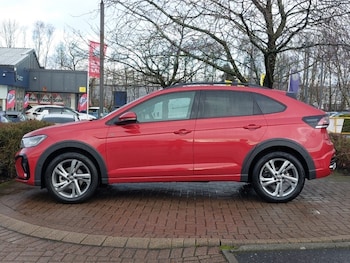 Used Volkswagen Taigo 2024 for sale - 77169977: Photo