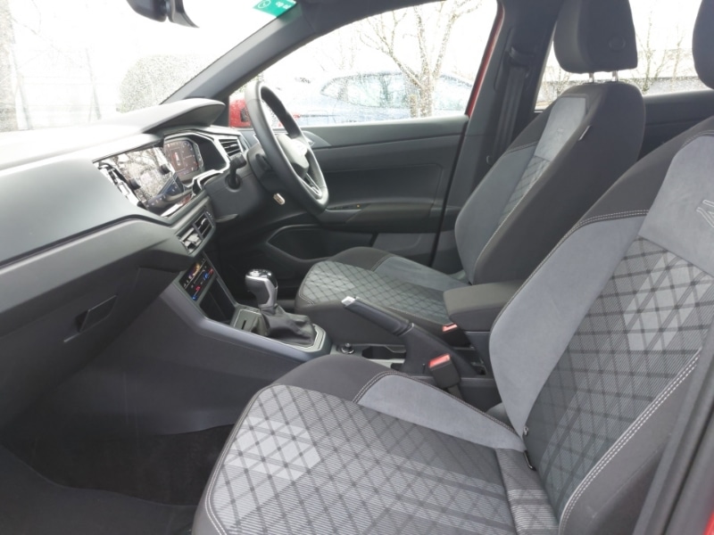 Used Volkswagen Taigo 2024 for sale - 77169977: Photo 5