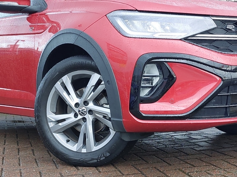 Used Volkswagen Taigo 2024 for sale - 77169977: Photo 9