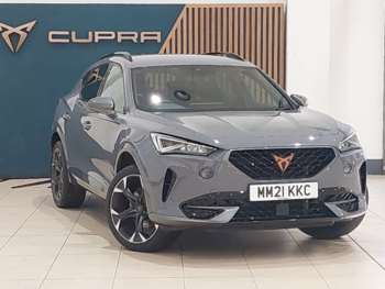 2021 - 1.5 TSI 150 V2 5dr