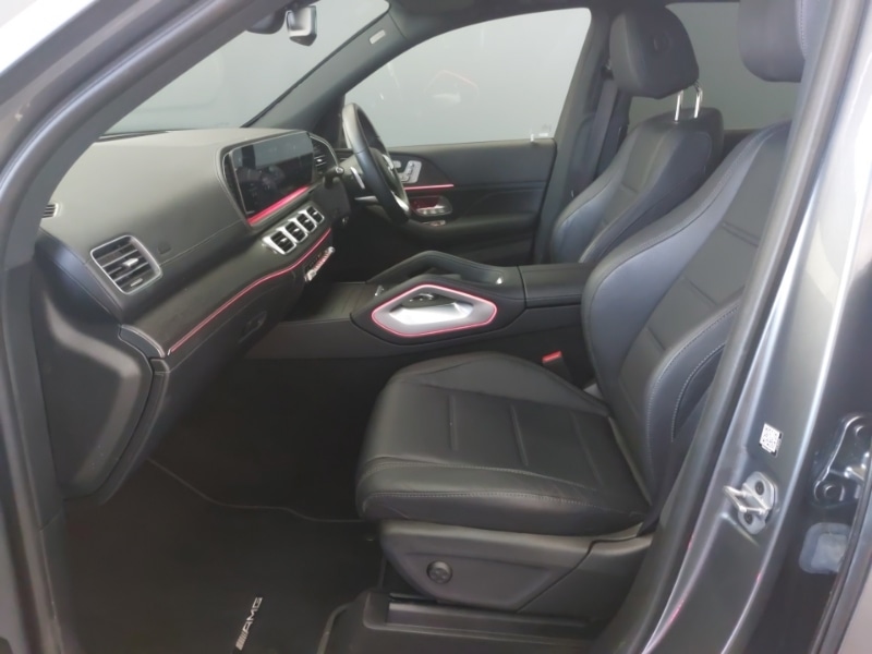 Used Mercedes-Benz GLE 2022 for sale - 76833978: Photo 5