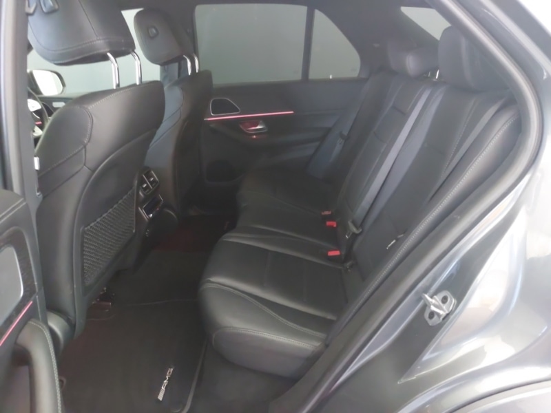 Used Mercedes-Benz GLE 2022 for sale - 76833978: Photo 6
