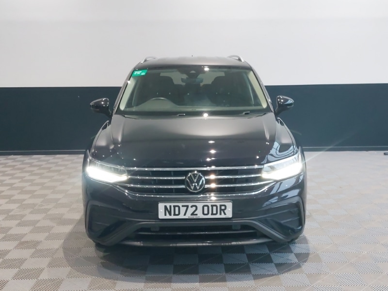 Used Volkswagen Tiguan Allspace 2022 for sale - 77389643: Photo 12
