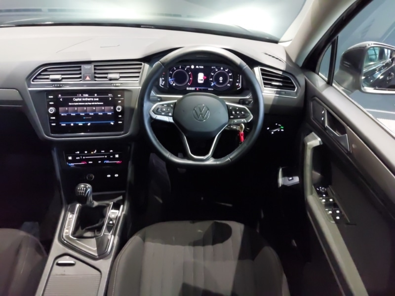 Used Volkswagen Tiguan Allspace 2022 for sale - 77389643: Photo 7