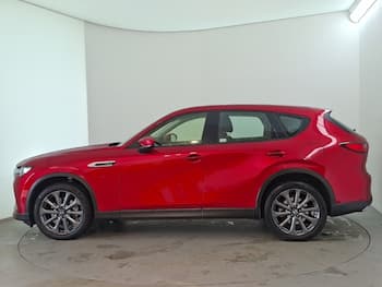 Used Mazda CX-60 2025 for sale - 79732745: Photo
