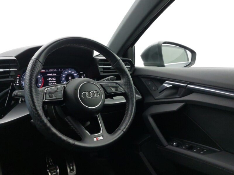 Used Audi A3 2023 for sale - 77325608: Photo 10