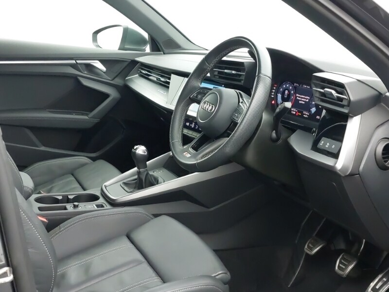 Used Audi A3 2023 for sale - 77325608: Photo 12