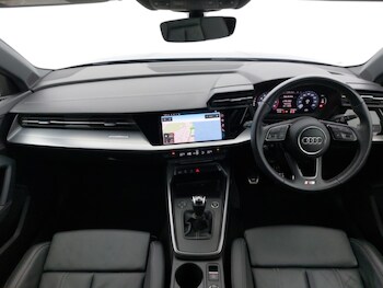 Used Audi A3 2023 for sale - 77325608: Photo