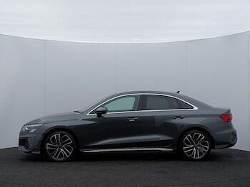 Used Audi A3 2023 for sale - 77325608: Photo