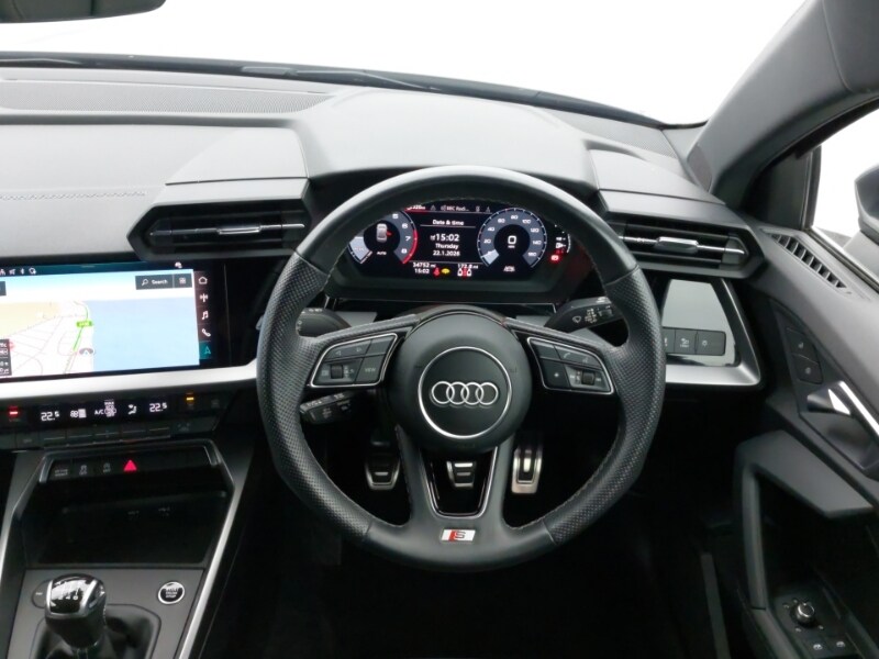 Used Audi A3 2023 for sale - 77325608: Photo 7