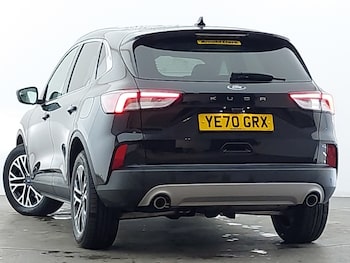 Used Ford Kuga 2020 for sale - 77174076: Photo