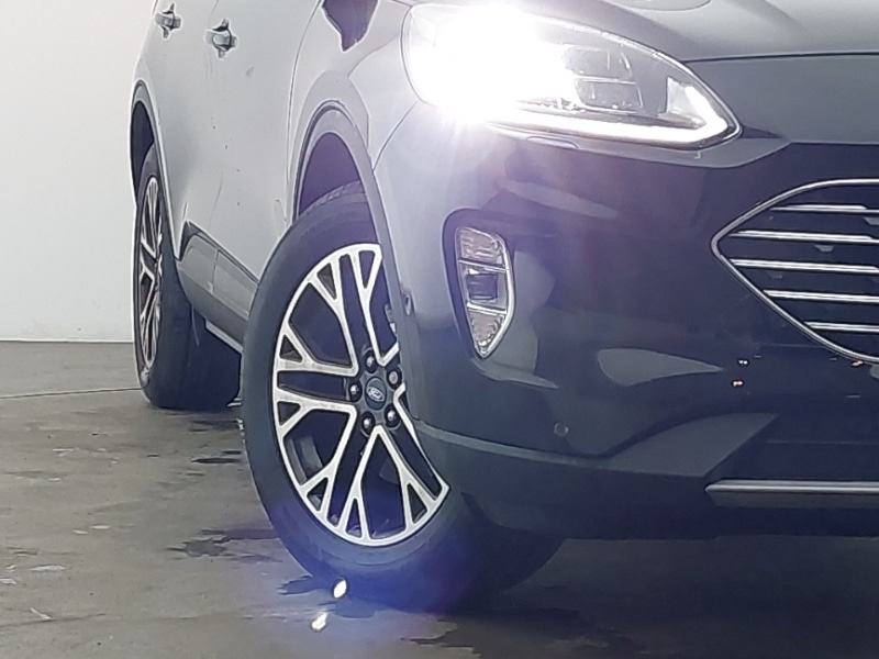 Used Ford Kuga 2020 for sale - 77174076: Photo 9