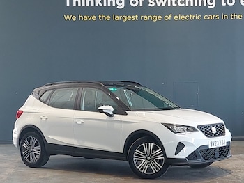 Used SEAT Arona 2023 for sale - 79315491: Photo