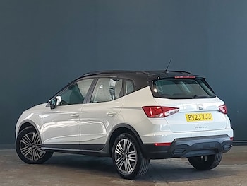 Used SEAT Arona 2023 for sale - 79315491: Photo