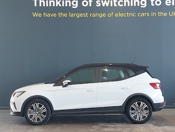 Used SEAT Arona 2023 for sale - 79315491: Photo