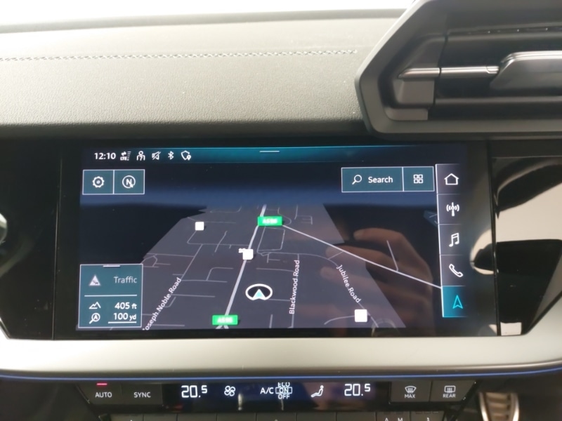 Used Audi A3 2021 for sale - 77343542: Photo 10