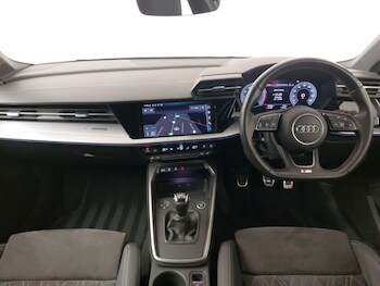 Used Audi A3 2021 for sale - 77343542: Photo