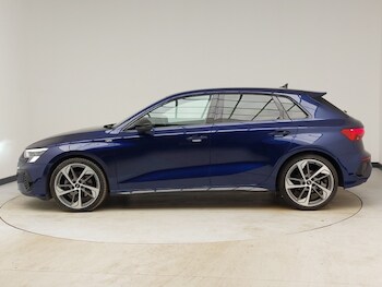 Used Audi A3 2021 for sale - 77343542: Photo