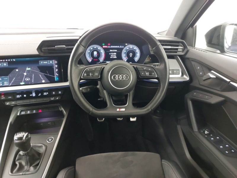 Used Audi A3 2021 for sale - 77343542: Photo 7