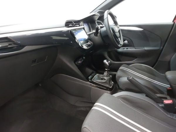 Used Vauxhall Corsa 2025 for sale - 76254354: Photo 5