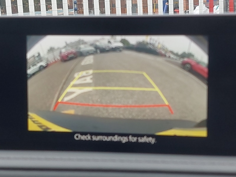 Used Mazda CX-30 2022 for sale - 76817028: Photo 11