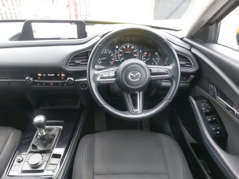 Used Mazda CX-30 2022 for sale - 76817028: Photo 7