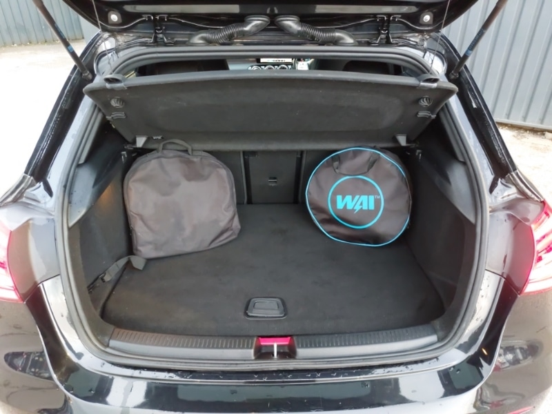 Used Mercedes-Benz A-Class 2020 for sale - 76404195: Photo 8