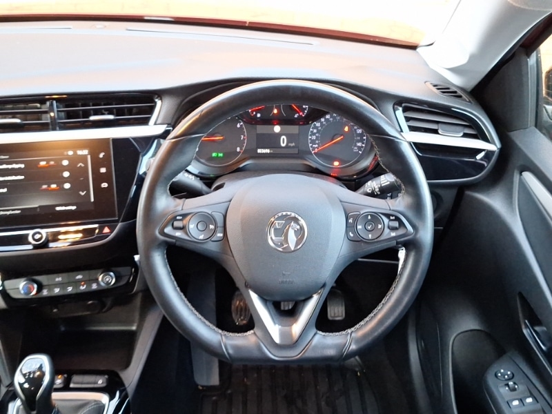Used Vauxhall Corsa 2022 for sale - 76459587: Photo 10