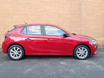 Used Vauxhall Corsa 2022 for sale - 76459587: Photo