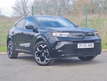 Used Vauxhall Mokka 2025 for sale - 78912201: Photo