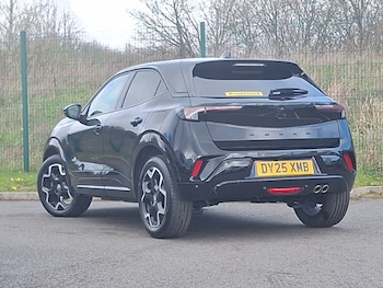 Used Vauxhall Mokka 2025 for sale - 78912201: Photo