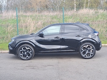 Used Vauxhall Mokka 2025 for sale - 78912201: Photo