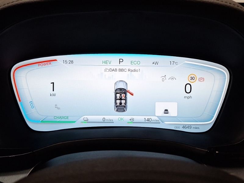 Used BYD Seal U 2025 for sale - 77876584: Photo 11