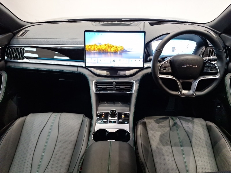 Used BYD Seal U 2025 for sale - 77876584: Photo 2