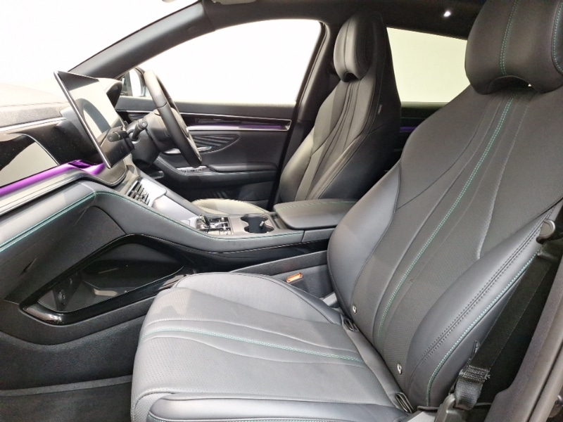 Used BYD Seal U 2025 for sale - 77876584: Photo 5