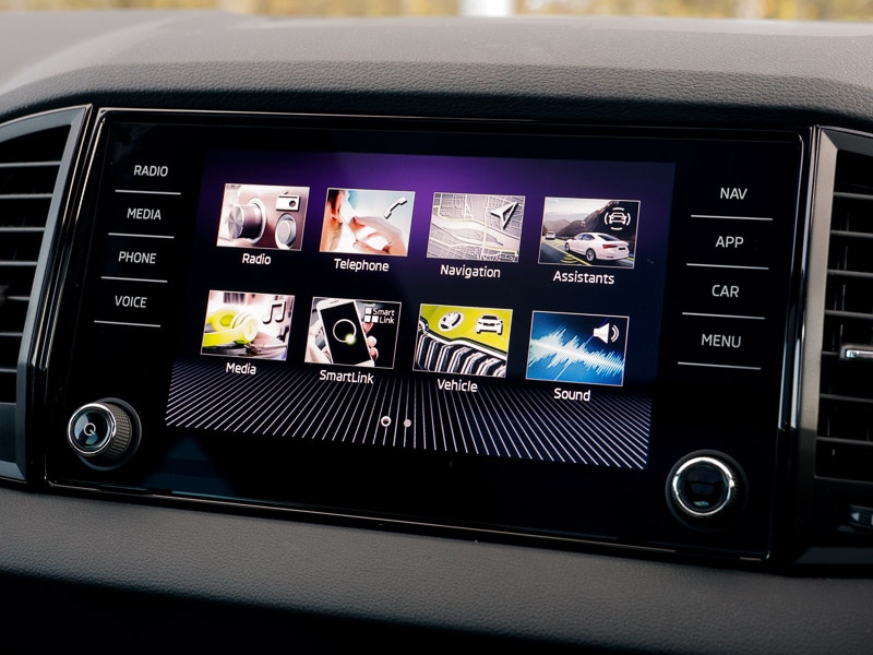 Used Skoda Karoq 2024 for sale - 77003975: Photo 10