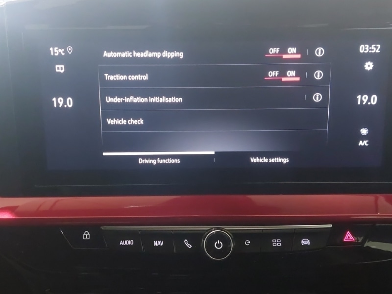 Used Vauxhall Mokka 2024 for sale - 77761801: Photo 12