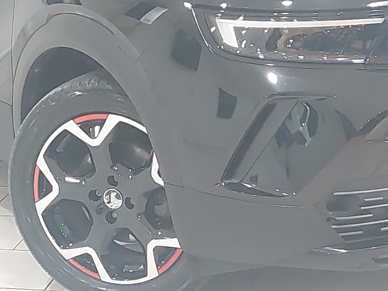 Used Vauxhall Mokka 2024 for sale - 77761801: Photo 9