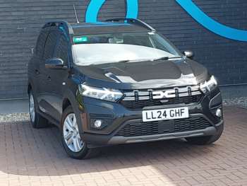 2024 - 1.6 HEV Expression 5dr Auto