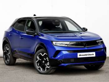 2025 - 1.2 Turbo 136 Ultimate 5dr