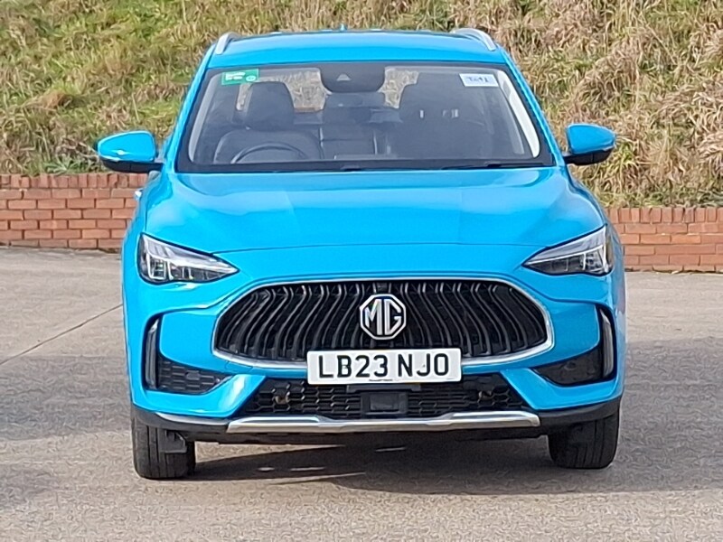 Used MG MG HS 2023 for sale - 77677889: Photo 12