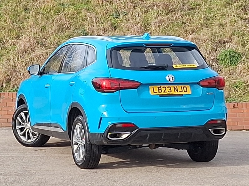 Used MG MG HS 2023 for sale - 77677889: Photo 3