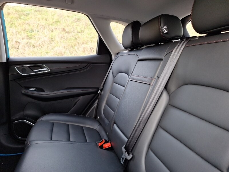 Used MG MG HS 2023 for sale - 77677889: Photo 6