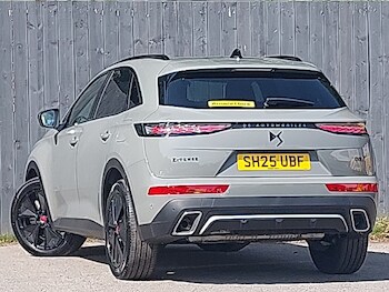 Used DS Automobiles DS 7 2025 for sale - 77924401: Photo