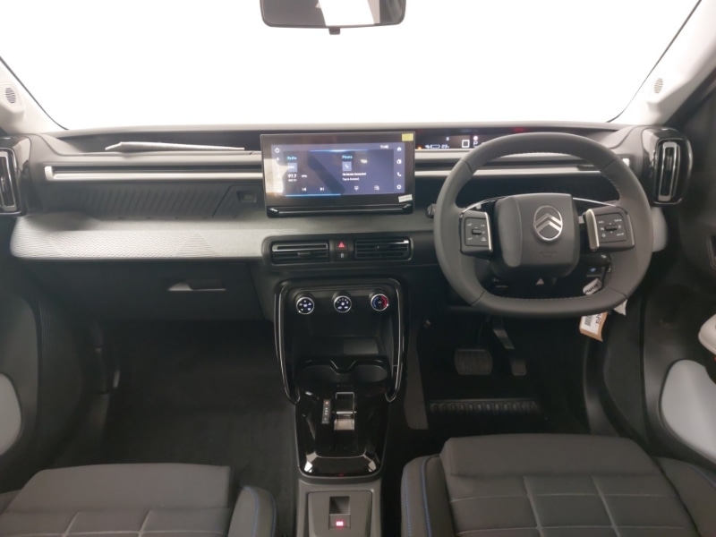 Used Citroen C3 2025 for sale - 77209962: Photo 2