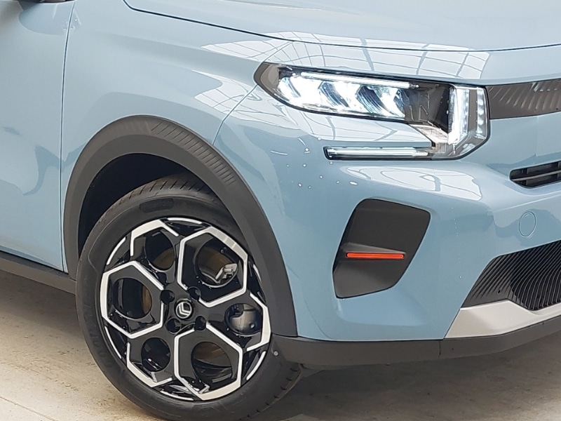 Used Citroen C3 2025 for sale - 77209962: Photo 9