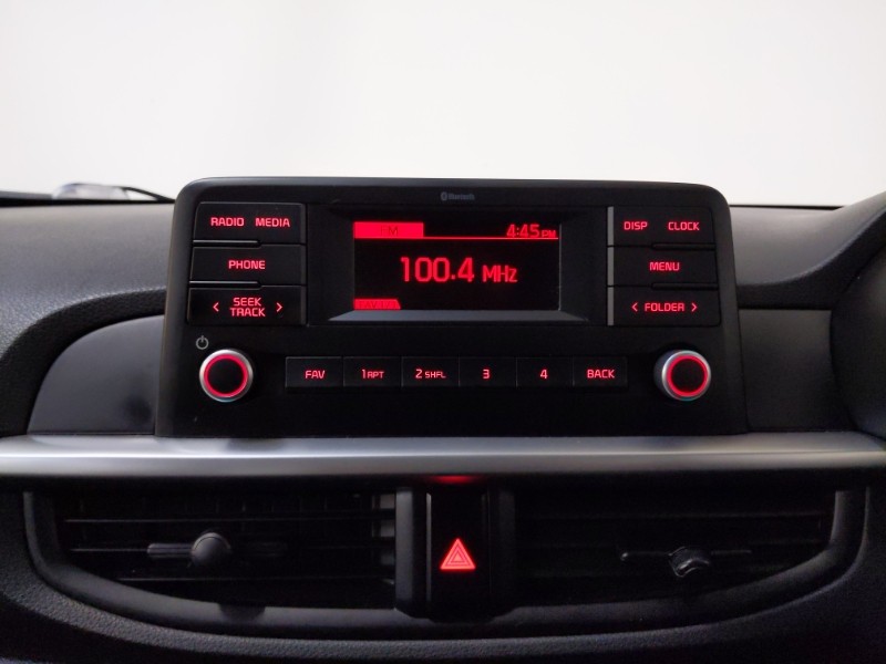 Used Kia Picanto 2023 for sale - 77556512: Photo 10