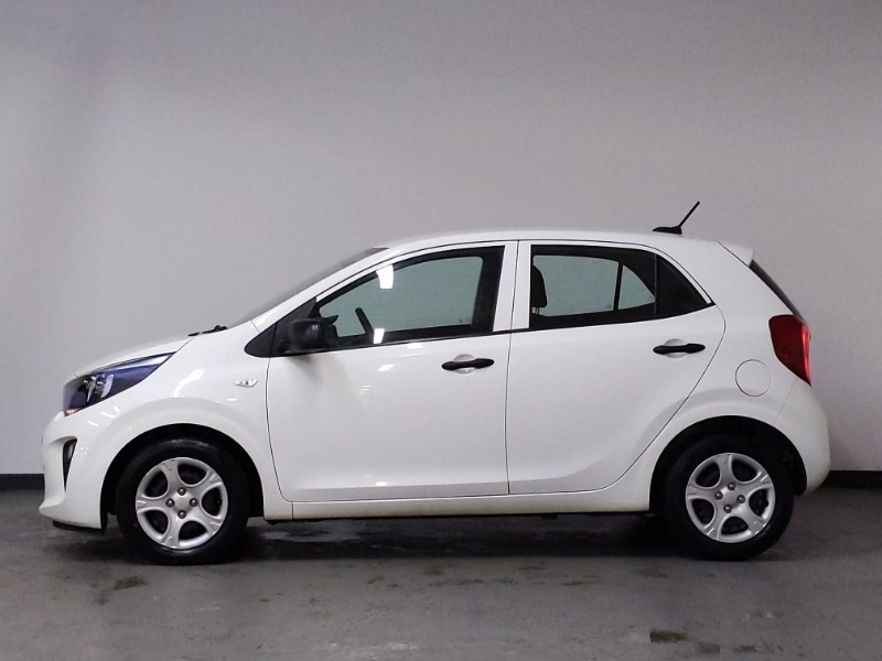 Used Kia Picanto 2023 for sale - 77556512: Photo 4